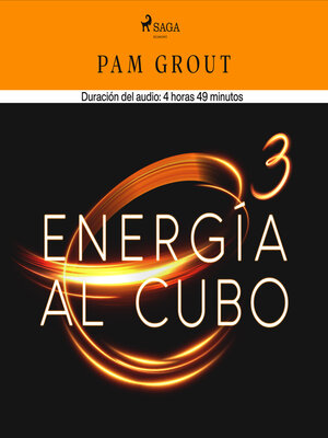 Energía al cubo - Audiobook